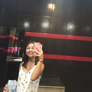 Meet your Posher, Mikayla